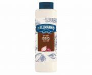Hellmann's barbecue szósz 792ml/950g