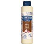 Hellmann's barbecue szósz 792ml/950g