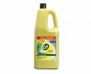 Cif folyékony karcmentes súrolószer 2l
