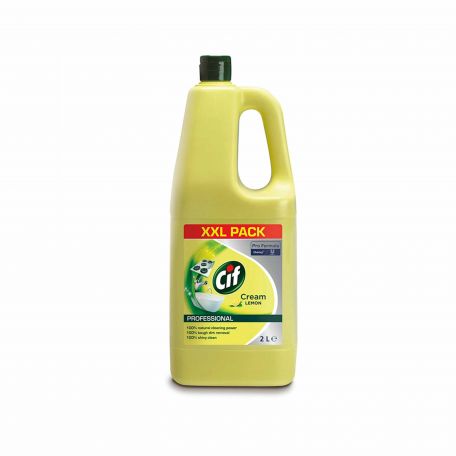 Cif folyékony karcmentes súrolószer 2l