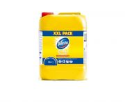 Domestos Professional citromos fertőtlenítő tisztítószer 5l