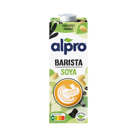 Alpro Barista Szójaital 1l