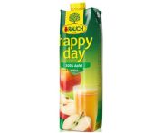 Happy Day alma üdítőital 100% 1l