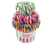 Candy cane color mix 12g/100db