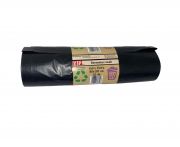 Extra szemeteszsák 160l PE 30µ 10db