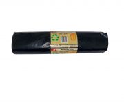 Szemeteszsák extra 200l/10db PE 30µ