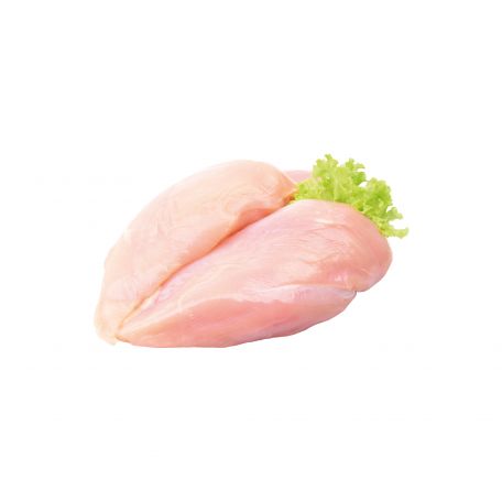 Csirkemell filé steak 23 dkg 2kg